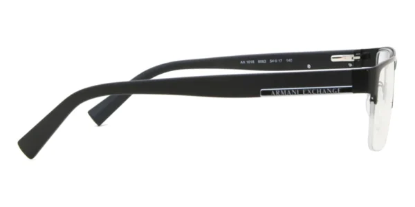 Armani Exchange AX1018 6063