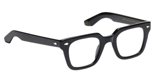 Moscot Grober 48 Col. Navy